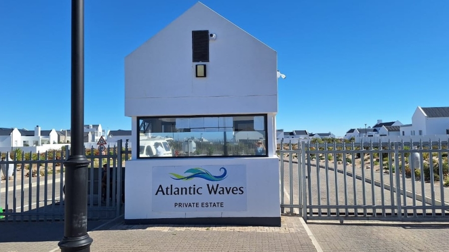 0 Bedroom Property for Sale in Atlantic Waves Estate Western Cape